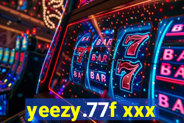 yeezy.77f xxx